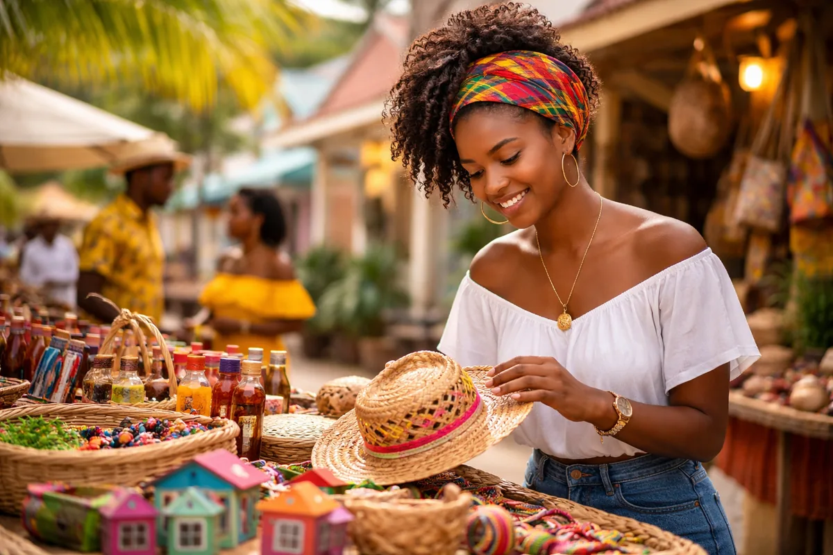 Comment l'entrepreneuriat contribue à la préservation de la culture créole aux Antilles