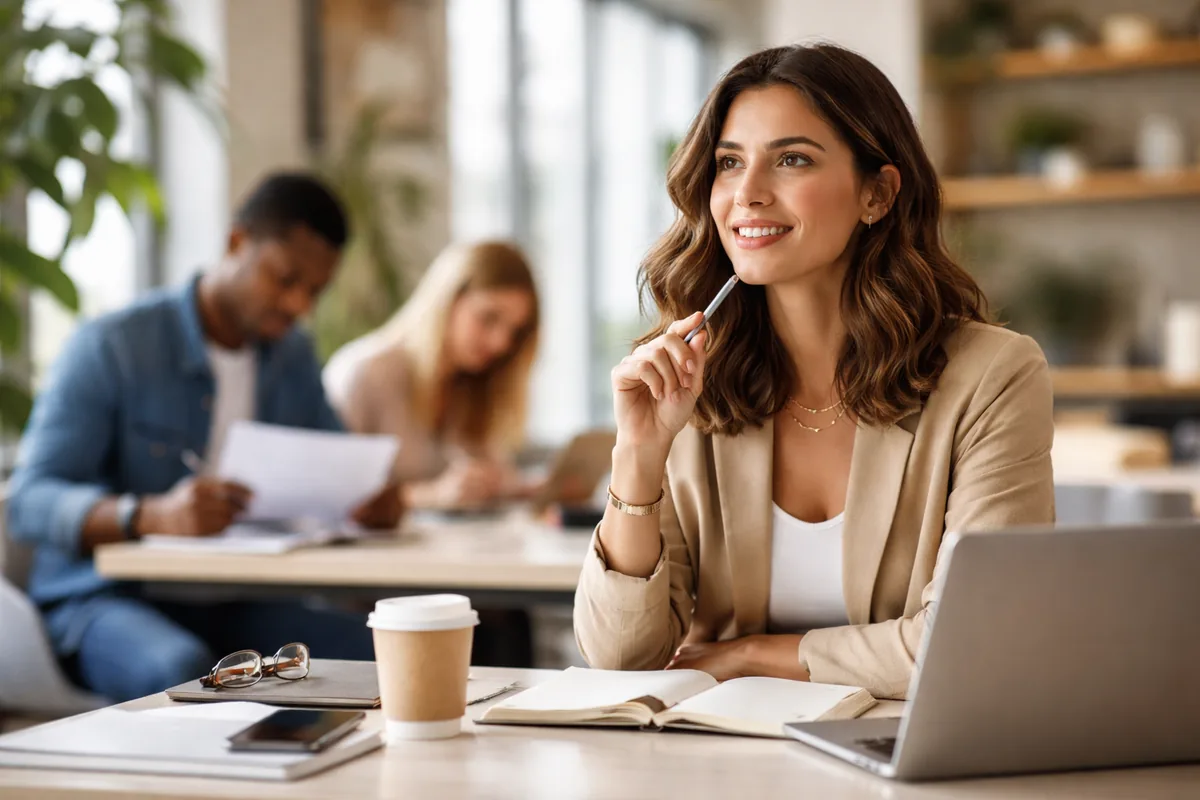 Comment choisir un programme de formation en entrepreneuriat qui correspond à vos aspirations