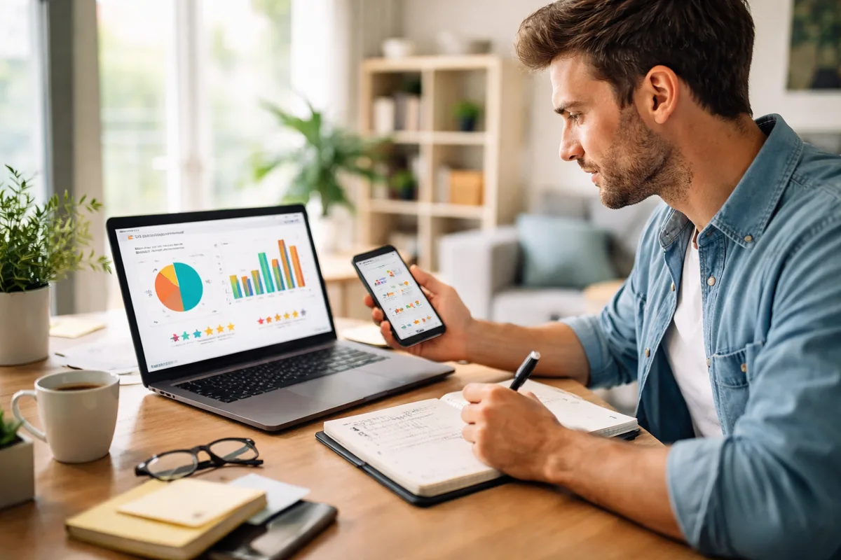 Comment un freelance peut-il évaluer les avis sur les outils SEO pour son site ?