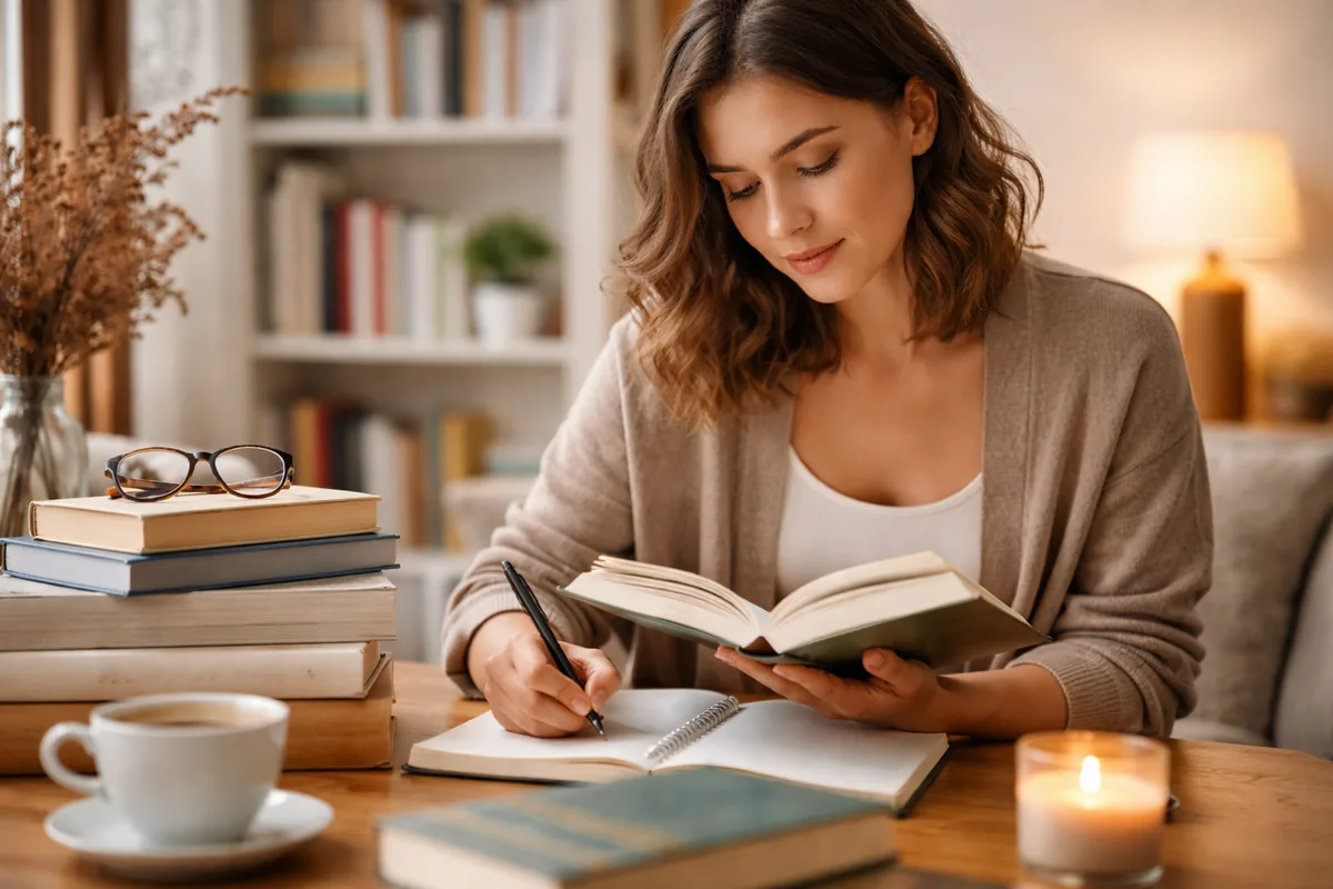 Comment la lecture de chroniques littéraires peut-elle approfondir notre compréhension des livres ?