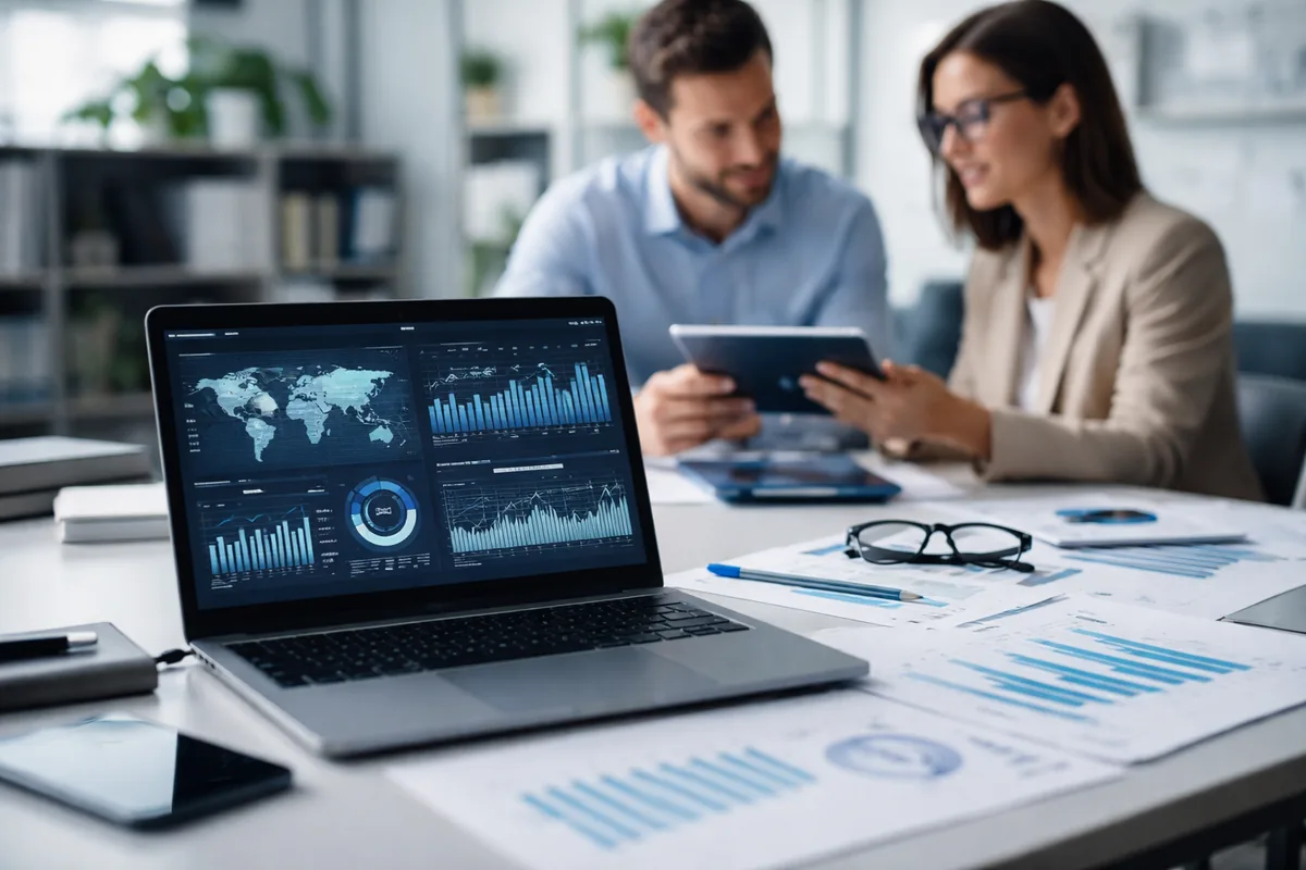 Comment optimiser la veille technologique dans les projets de R&D